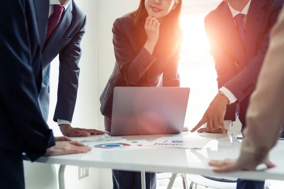 プロジェクトマネジメント(PM)