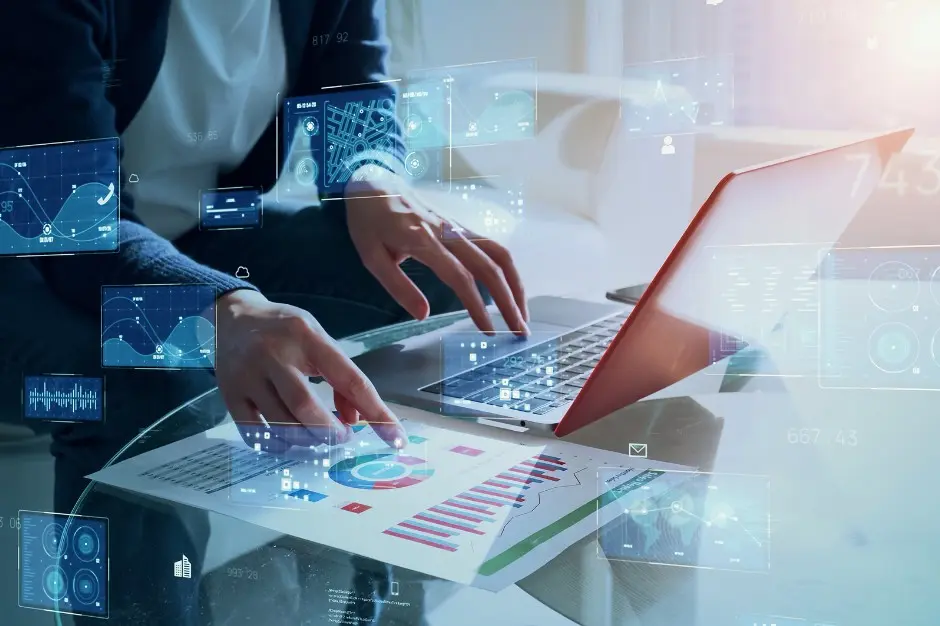 ネットワークソリューション設計・構築