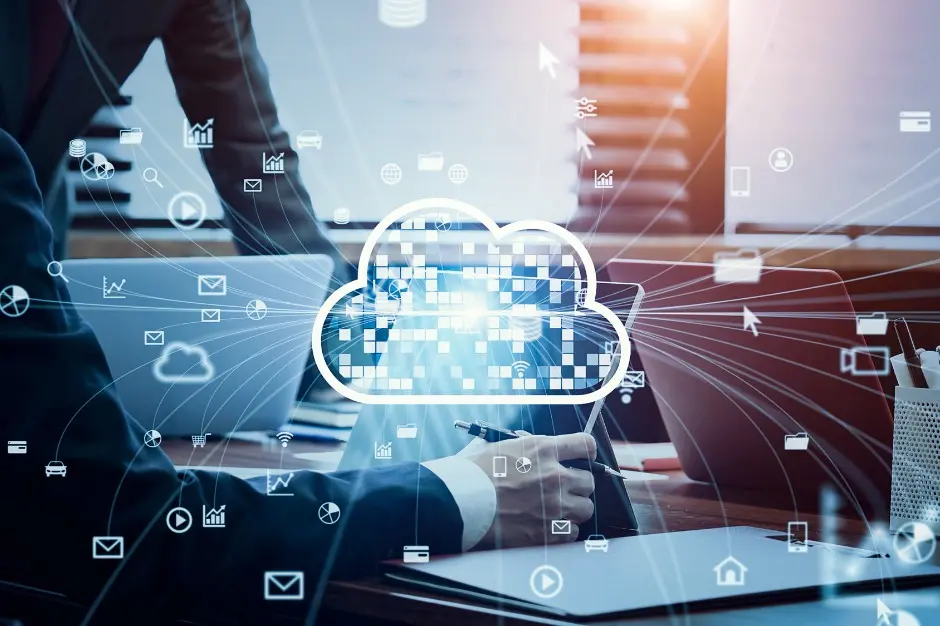 クラウドサービス導入・最適化