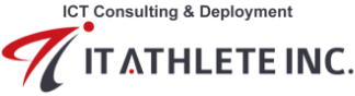 アイティアスリート株式会社